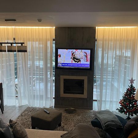 Chambres Mountain Brassópojána Kültér fotó