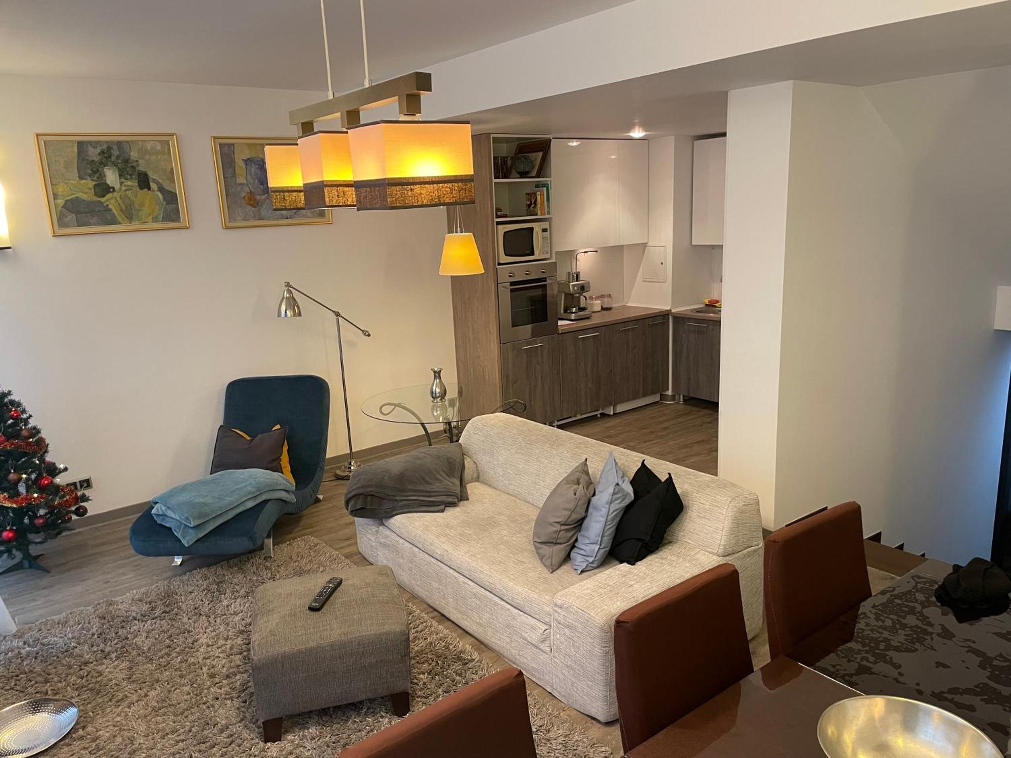 Chambres Mountain Brassópojána Kültér fotó