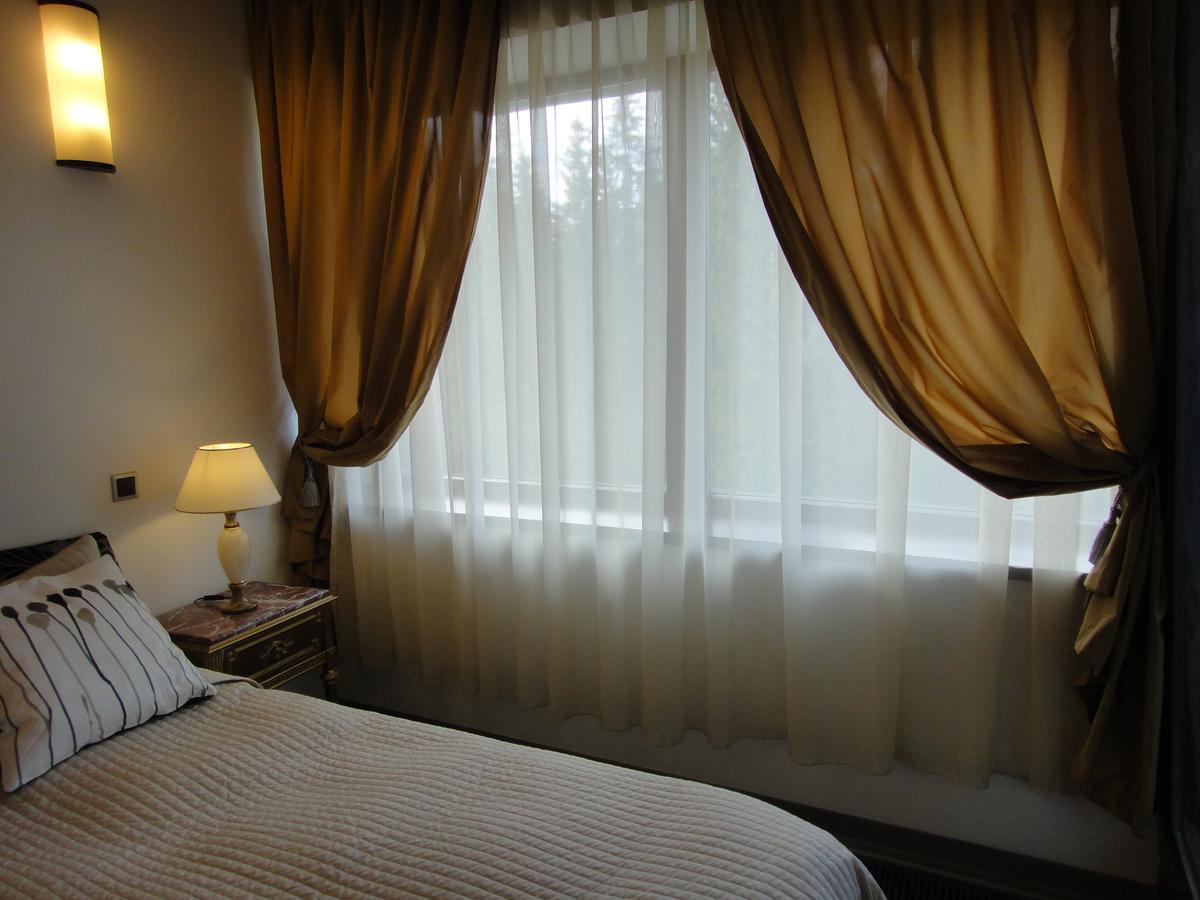 Chambres Mountain Brassópojána Kültér fotó