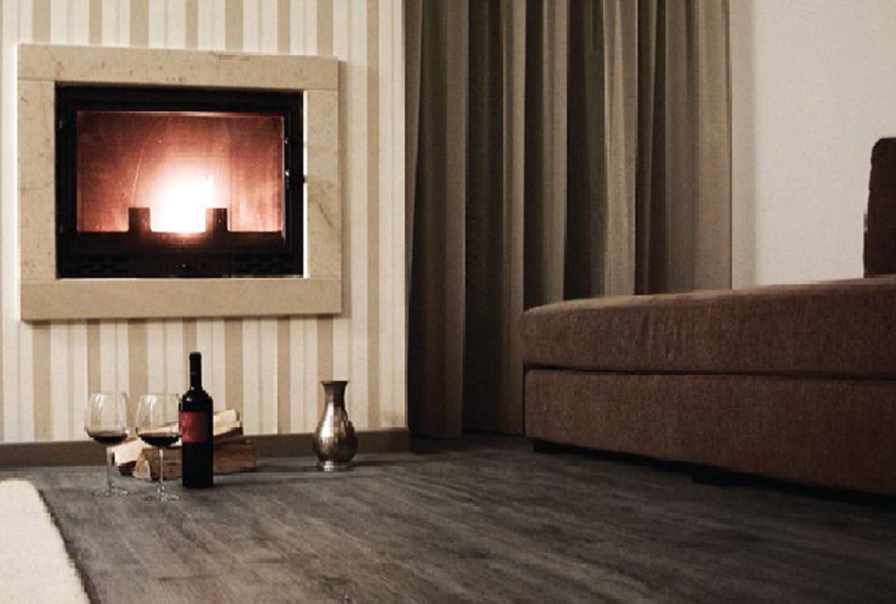 Chambres Mountain Brassópojána Kültér fotó