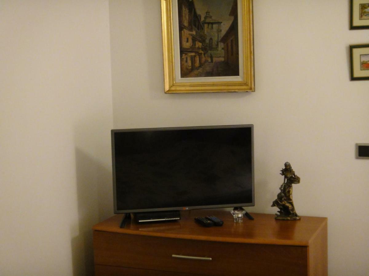 Chambres Mountain Brassópojána Kültér fotó